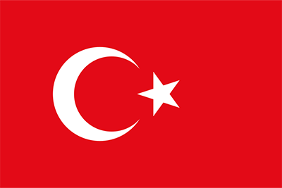 turkce Flag