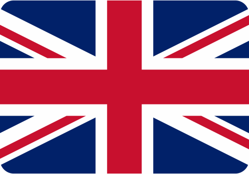 english Flag